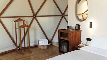 Mandalin Glamping
