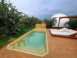Mandalin Glamping