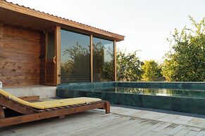 Mandalin Glamping