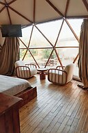 Mandalin Glamping