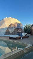 Mandalin Glamping