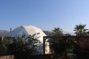 Mandalin Glamping