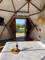 Mandalin Glamping