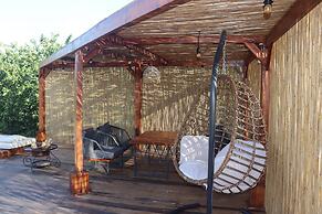 Mandalin Glamping