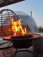 Mandalin Glamping