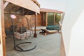 Mandalin Glamping