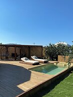 Mandalin Glamping