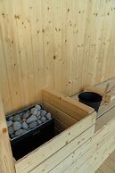 Mandalin Glamping