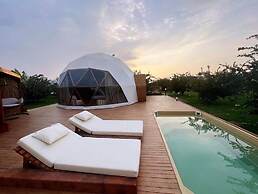 Mandalin Glamping