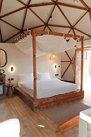 Mandalin Glamping
