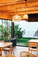 Mandalin Glamping