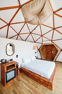 Mandalin Glamping