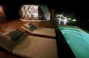 Mandalin Glamping