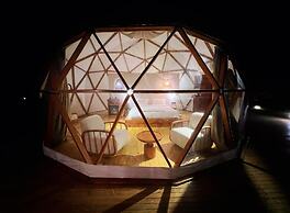 Mandalin Glamping