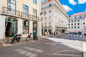 Downtown Nova Baixa-Chiado
