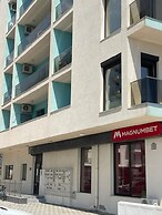 Apartamente Promenada 2
