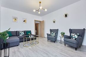 Apartamente Promenada 2