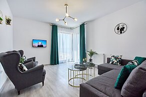 Apartamente Promenada 2