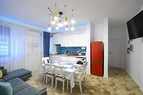 Apartamente Promenada 2