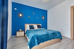 Apartamente Promenada 2