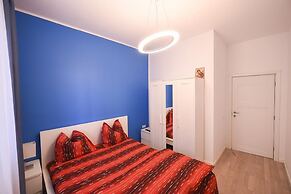 Apartamente Promenada 2