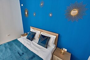 Apartamente Promenada 2