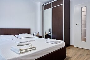 Apartamente Promenada 2
