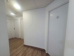 AYZ Elcano - Auto check-in property