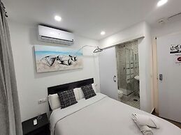 AYZ Elcano - Auto check-in property