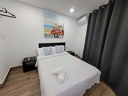 AYZ Elcano - Auto check-in property