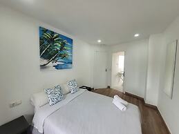 AYZ Elcano - Auto check-in property