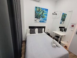AYZ Elcano - Auto check-in property