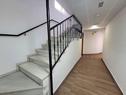 AYZ Elcano - Auto check-in property