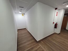 AYZ Elcano - Auto check-in property