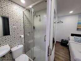 AYZ Elcano - Auto check-in property