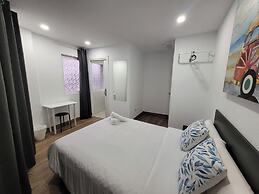 AYZ Elcano - Auto check-in property