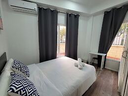 AYZ Elcano - Auto check-in property