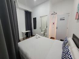 AYZ Elcano - Auto check-in property