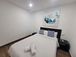 AYZ Elcano - Auto check-in property