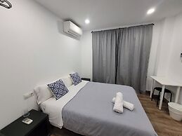 AYZ Elcano - Auto check-in property