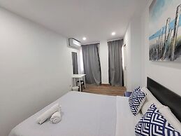 AYZ Elcano - Auto check-in property