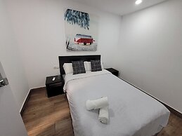 AYZ Elcano - Auto check-in property