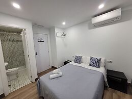 AYZ Elcano - Auto check-in property