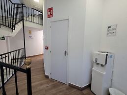 AYZ Elcano - Auto check-in property