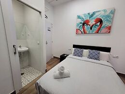 AYZ Elcano - Auto check-in property