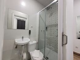 AYZ Elcano - Auto check-in property