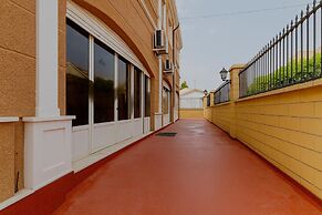 AYZ Elcano - Auto check-in property