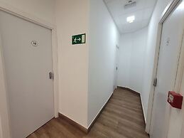 AYZ Elcano - Auto check-in property