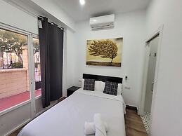 AYZ Elcano - Auto check-in property