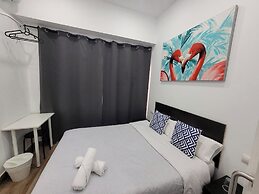 AYZ Elcano - Auto check-in property
